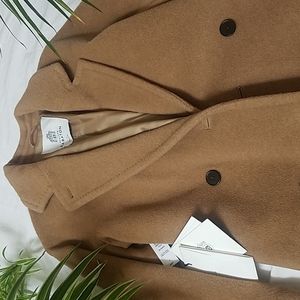 Babaton Slouch Coat